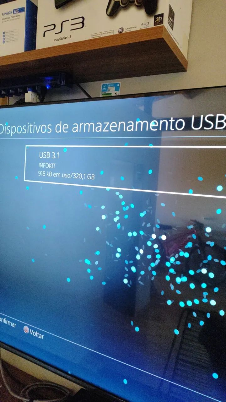 HD 320 gb  - Foto 3