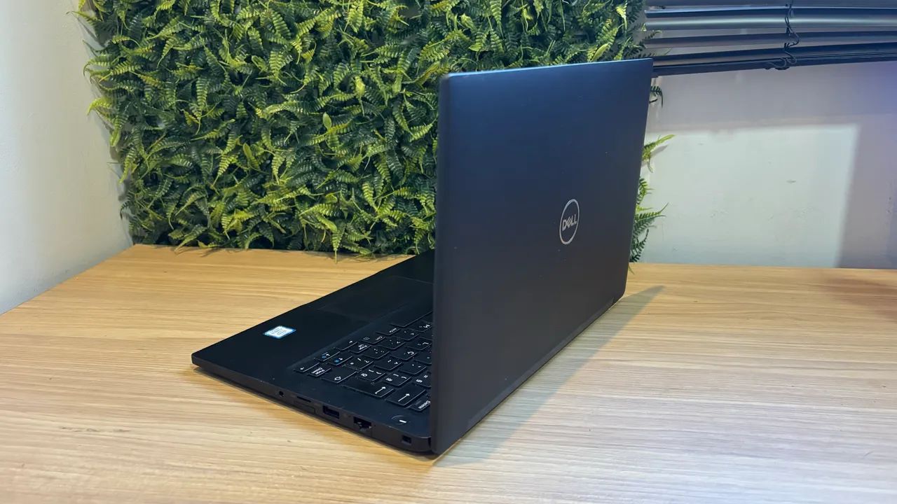 Notebook Dell Latitude 7390 16RAM / 512SSD Intel i5 8ger Windows 11Pro - Foto 4