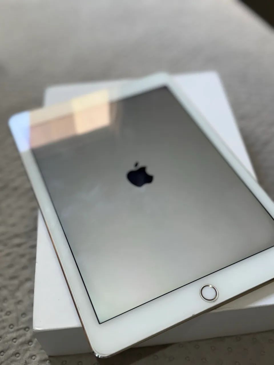 VENDO IPAD NOVÍSSIMO - Foto 3