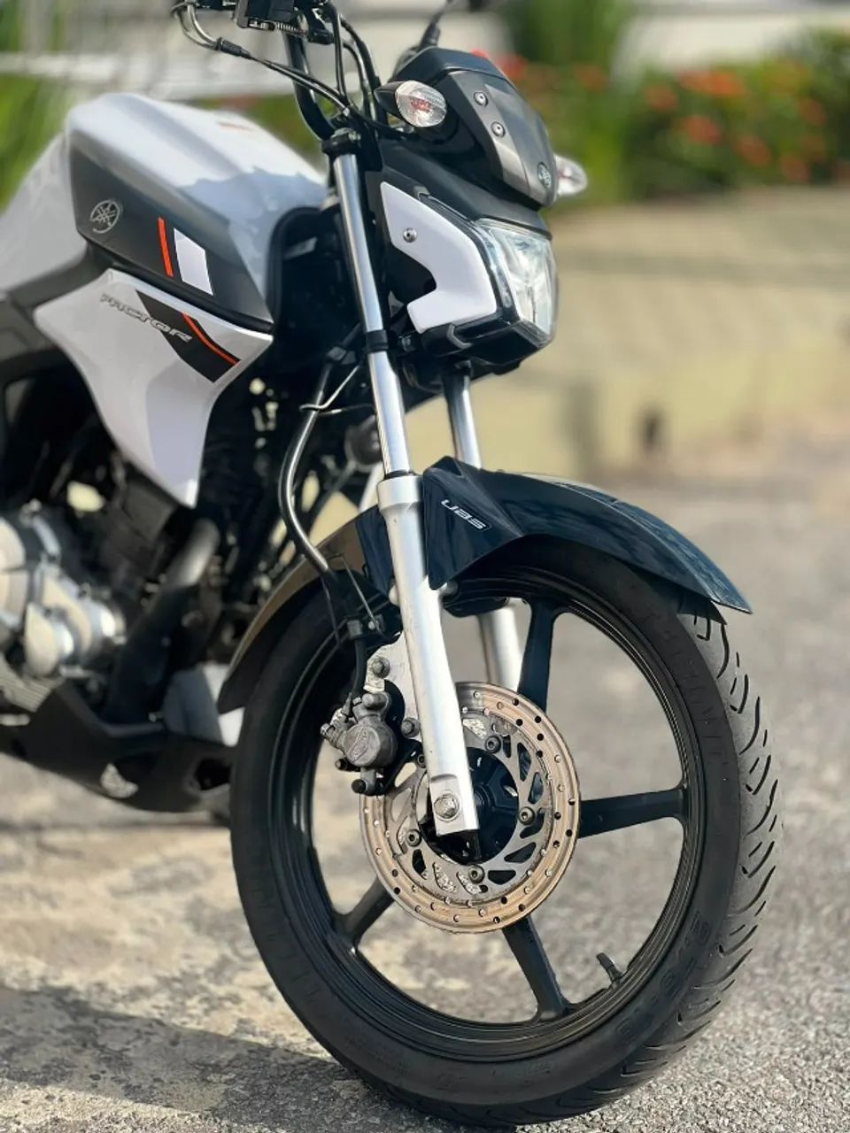 Yamaha Factor 150 Ano  2025 Impecável - Foto 2