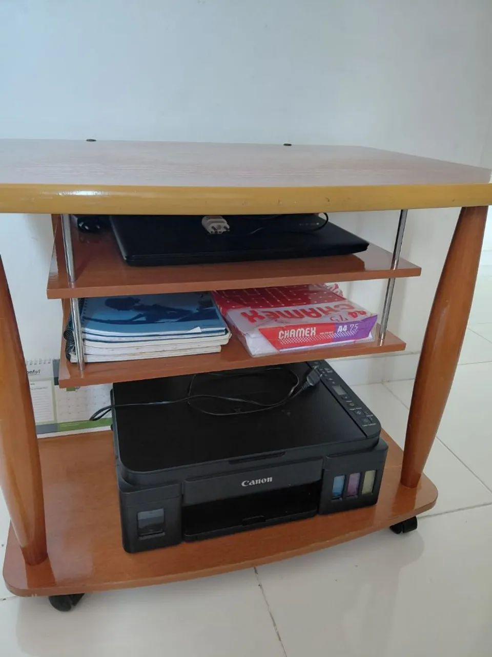 Rack para Quarto - Todeschini - Foto 2