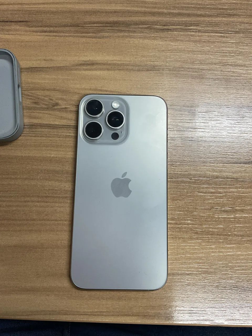iPhone 15 Pro Max - 256Gb - Foto 2