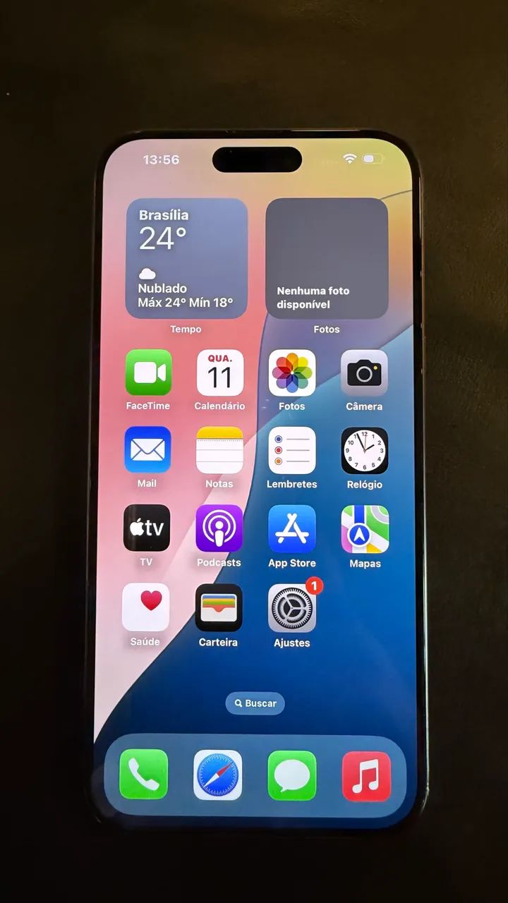 IPHONE 15 PRO MAX 256. - Foto 3