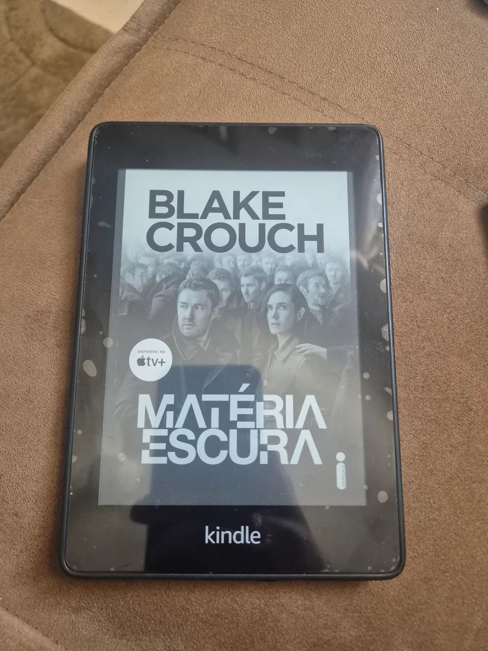 Kindle Paperwhite 10ª Geração  - Foto 4