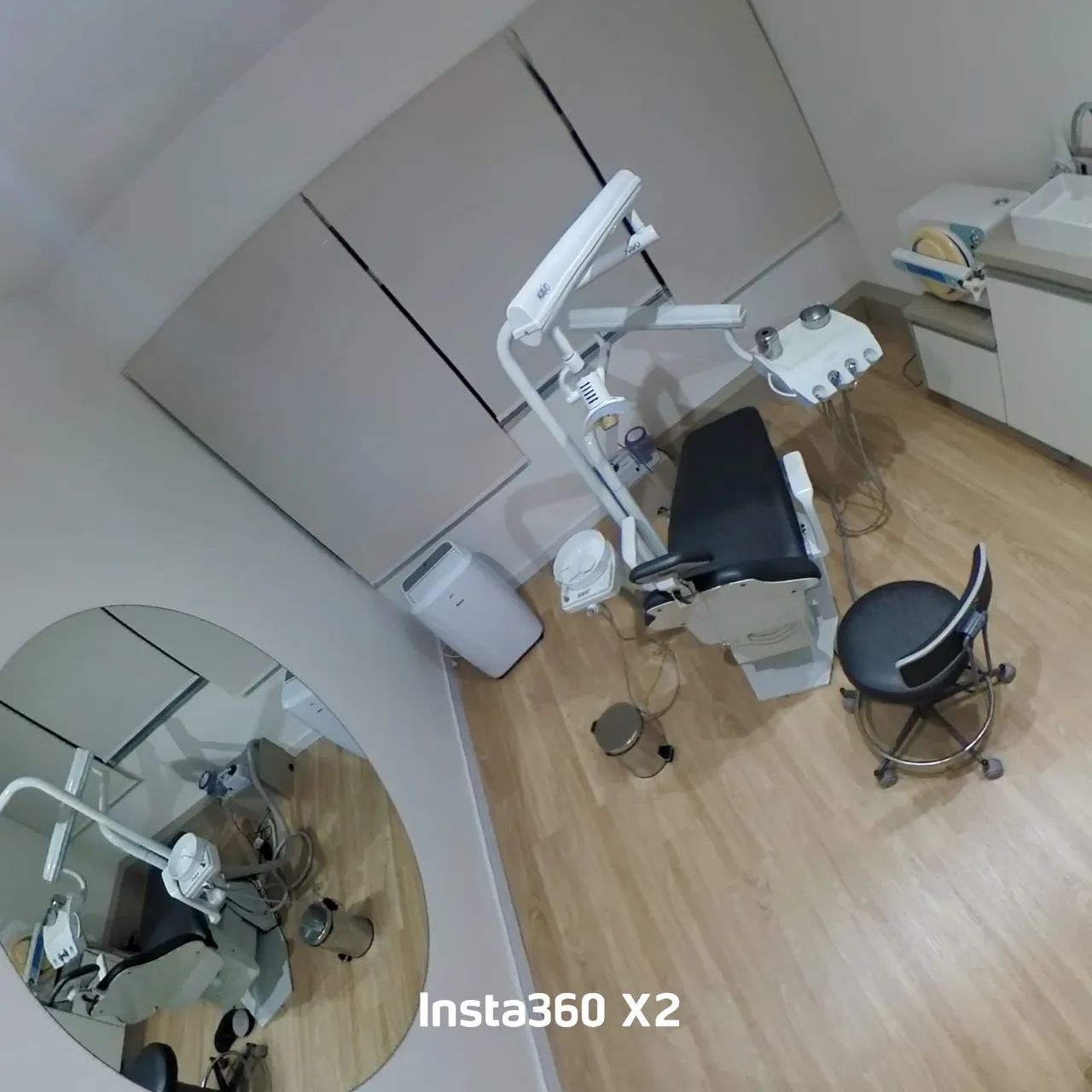 Vendo consultório dentário 