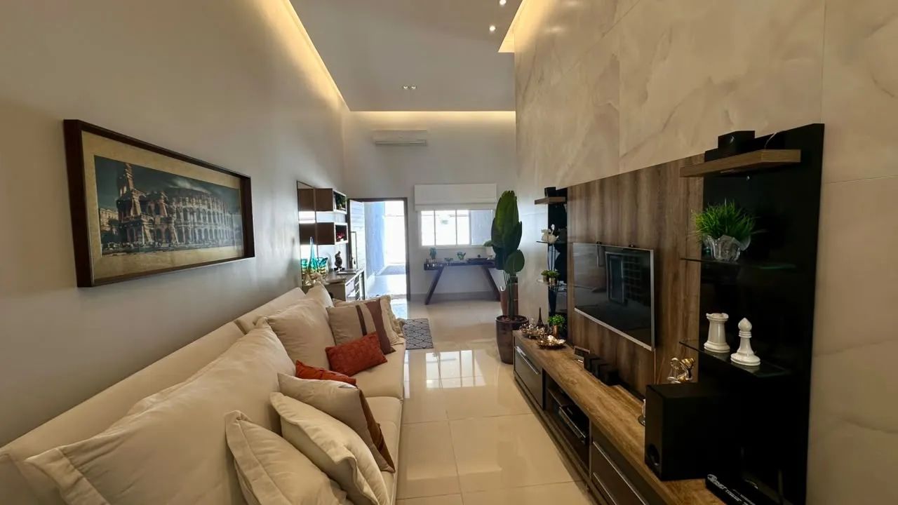 Casa - Jardim Atlântico - Foto 3