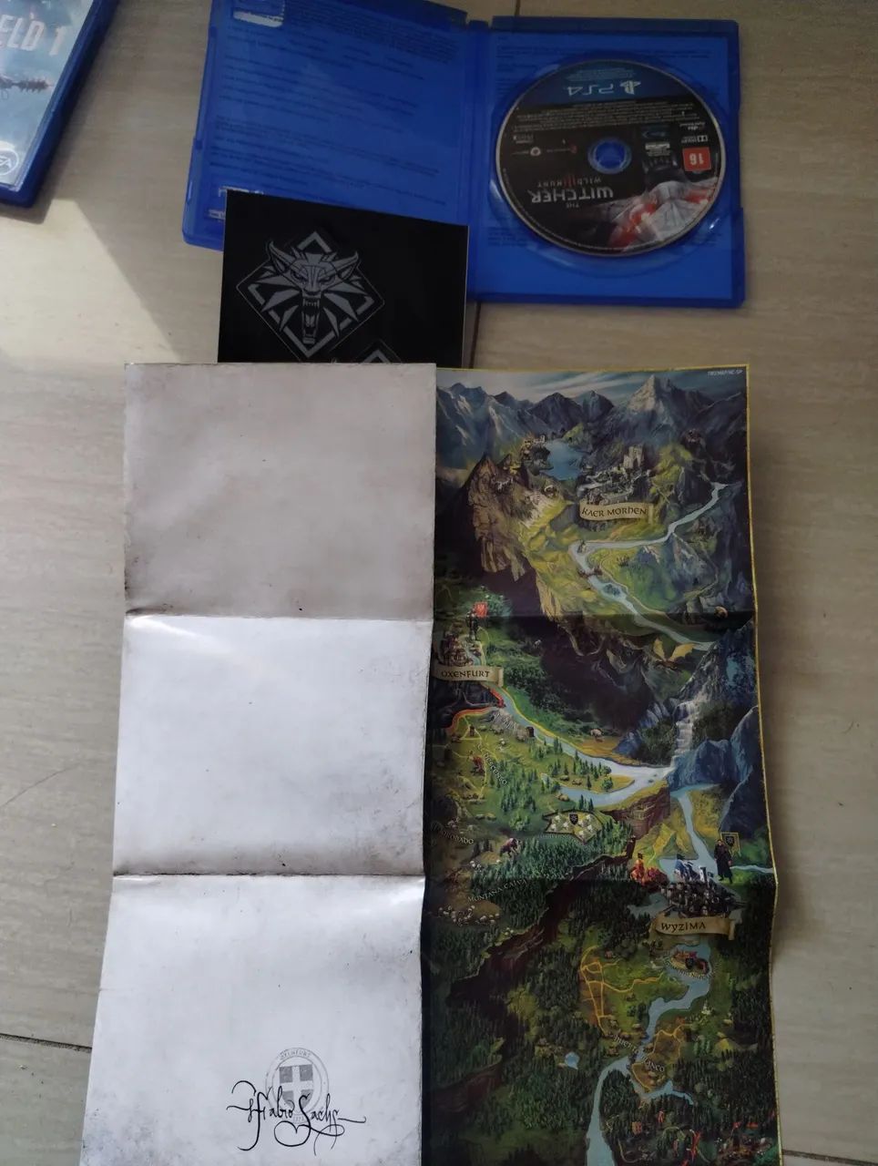 Jogos de ps4 - Foto 3