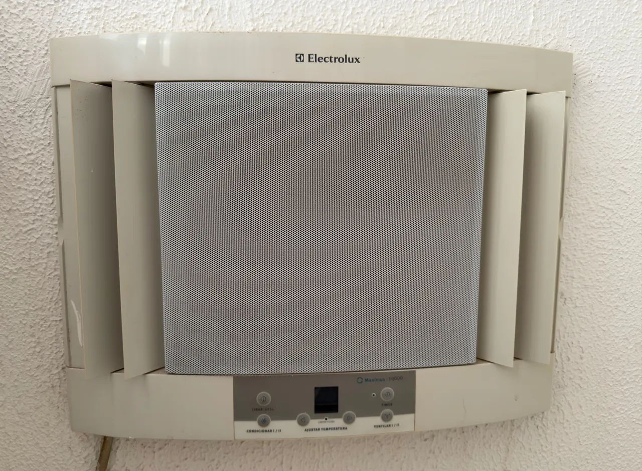 Vendo Ar-condicionado 