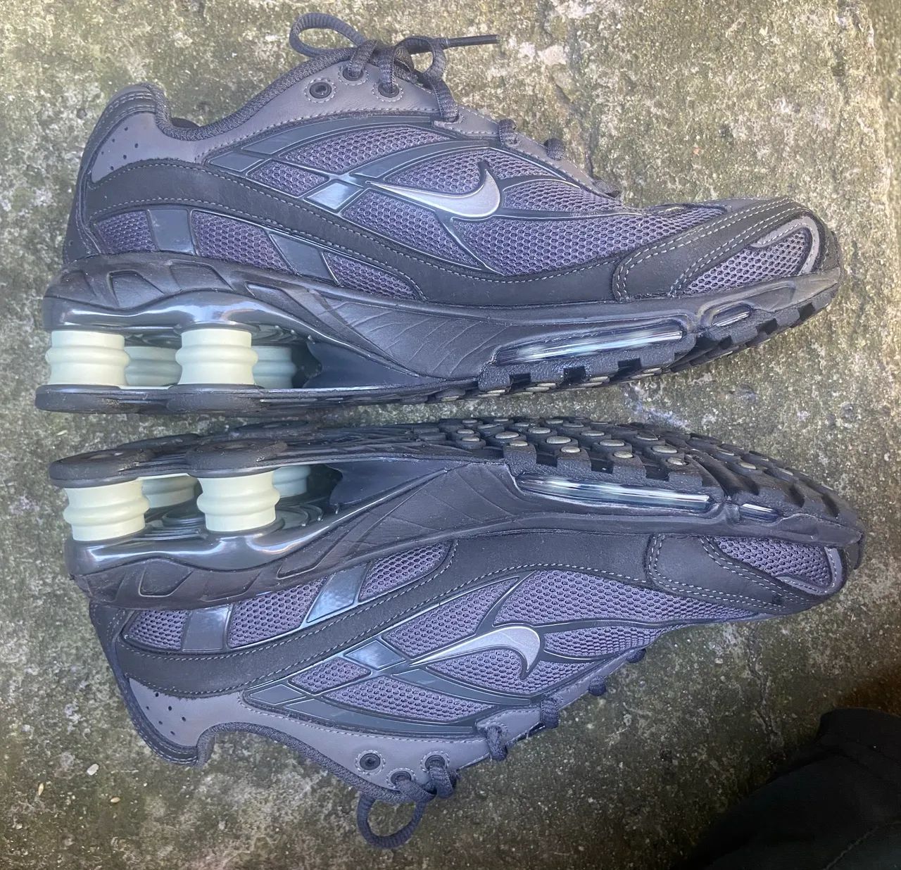 Nike Shox Ride 2 - Foto 3