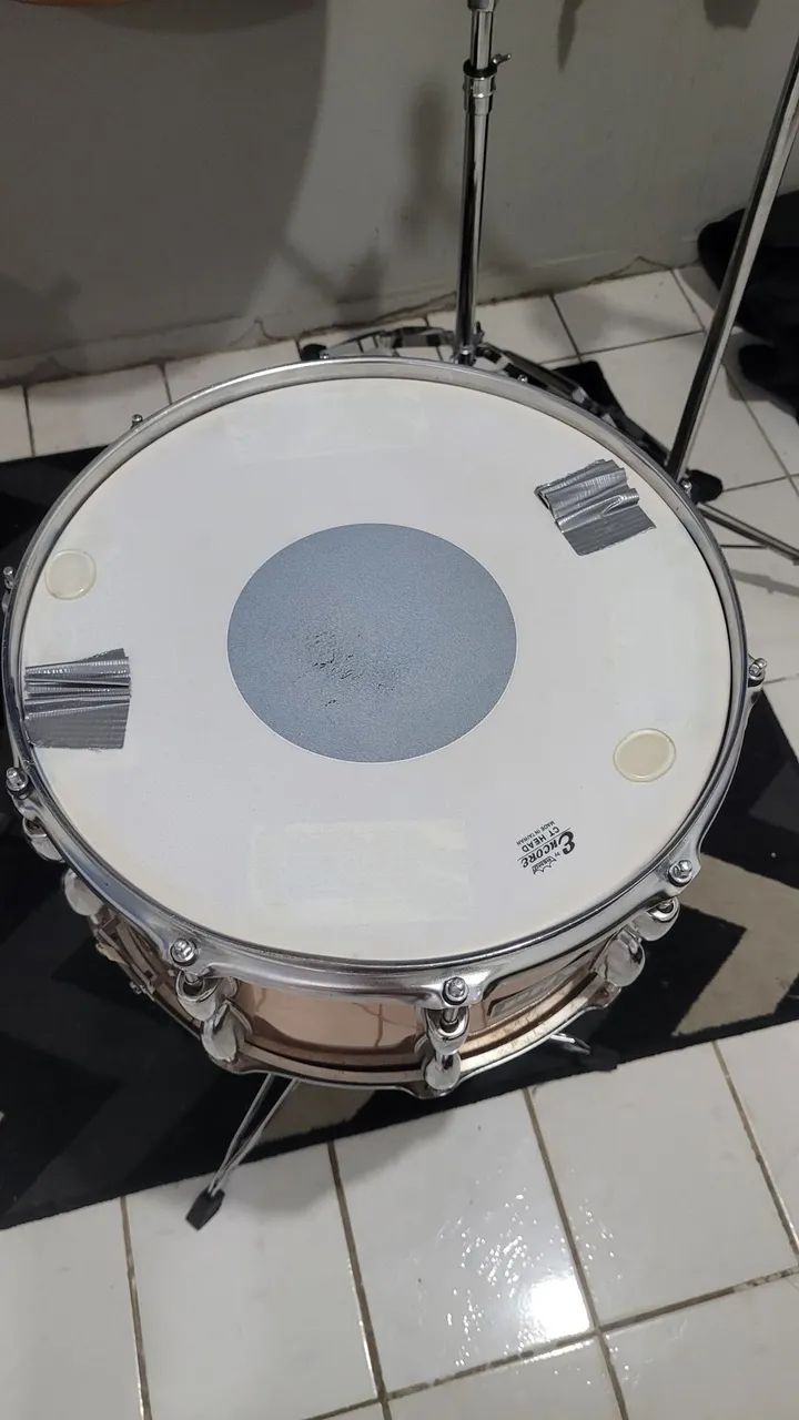 Vendo caixa 14x8 PHX - Foto 3