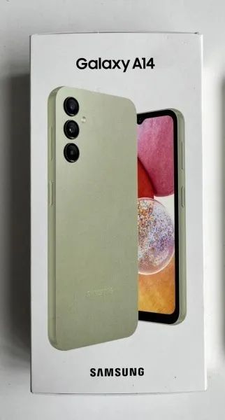 Samsung Galaxy A14 (SM-A145M/DS) Câmera 50Mpx - Foto 2