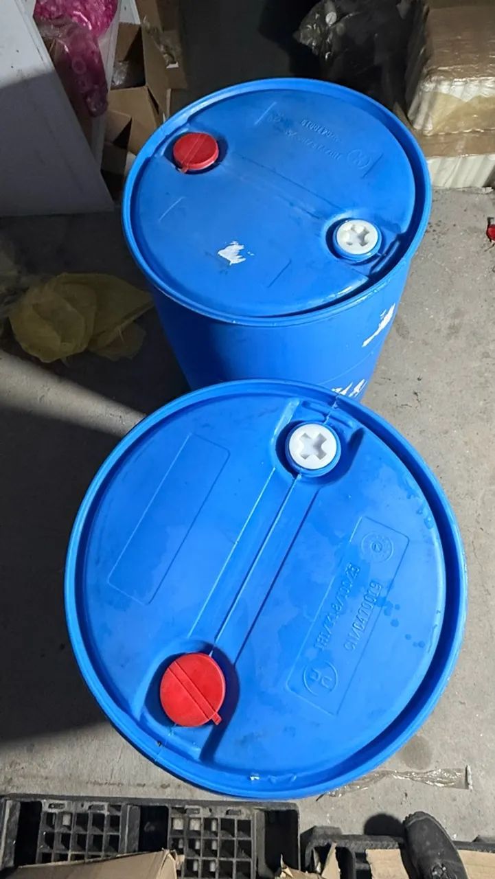Bombona 200L - Foto 2