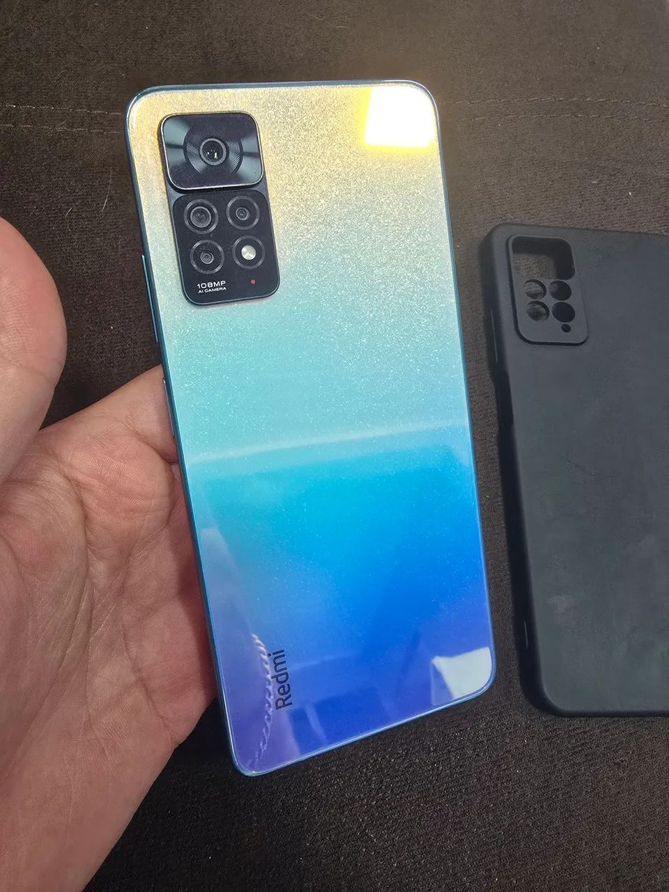 Redmi note 11 pro  - Foto 5