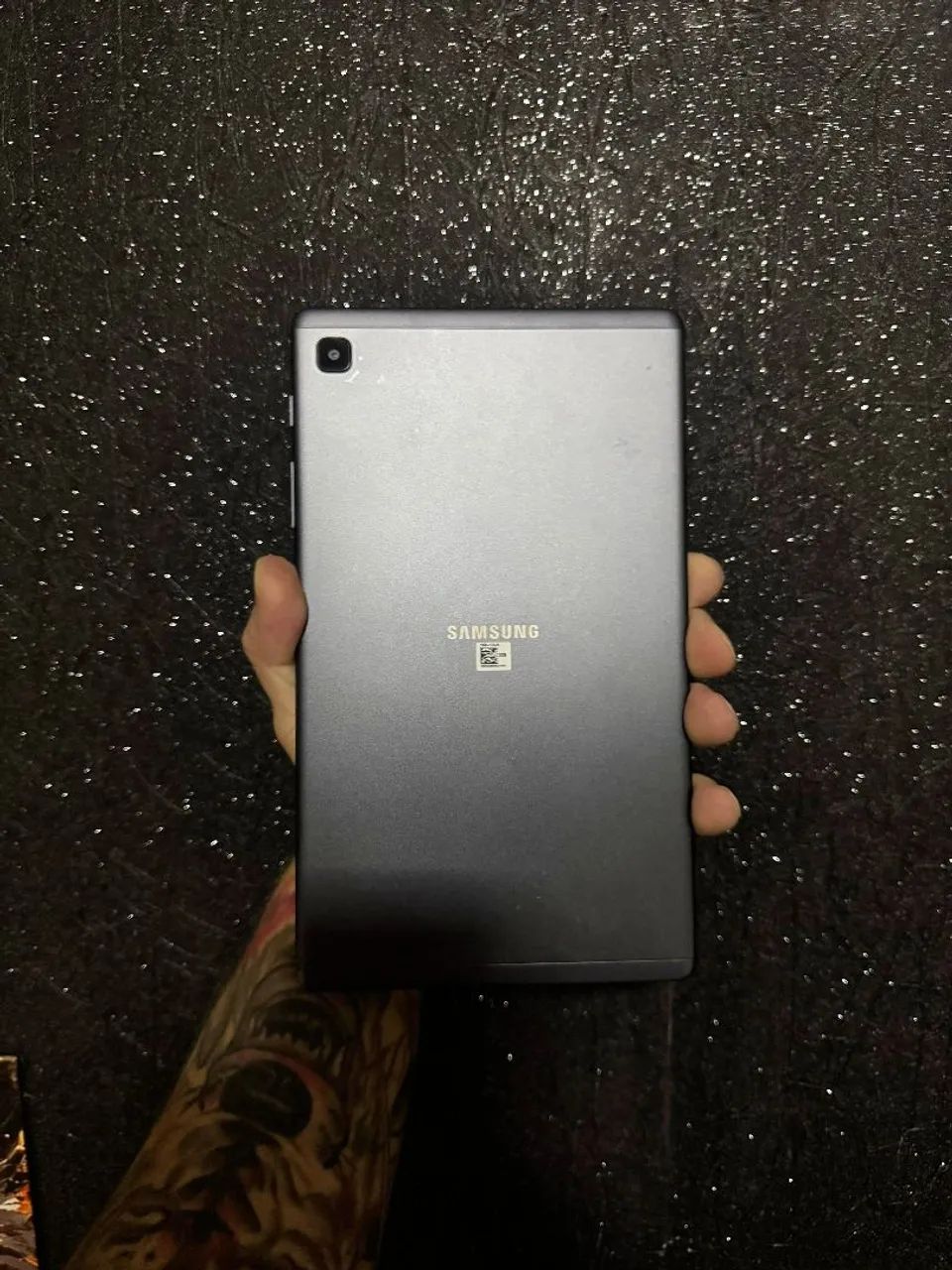 Tablet Samsung A7 Lite - Foto 2