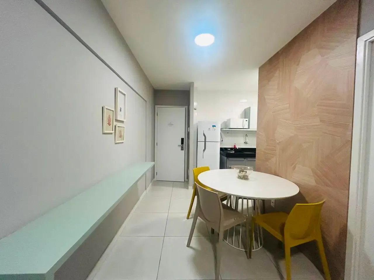 Apartamento para locação no EDIFICIO TIME, PONTA VERDE, Maceió, AL - Foto 3