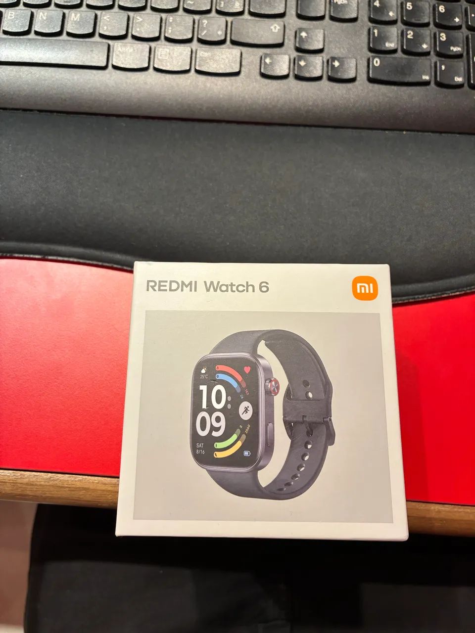Redmi Watch 6 - Foto 3