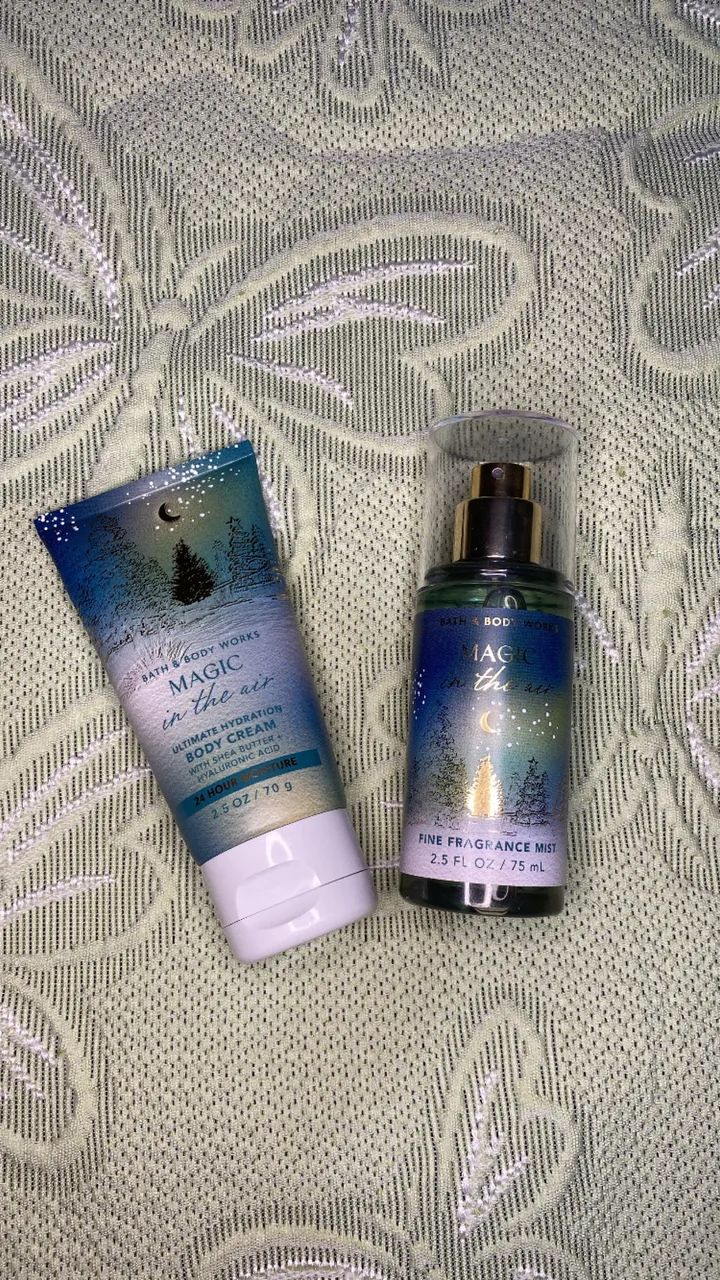 Bath & Body Works