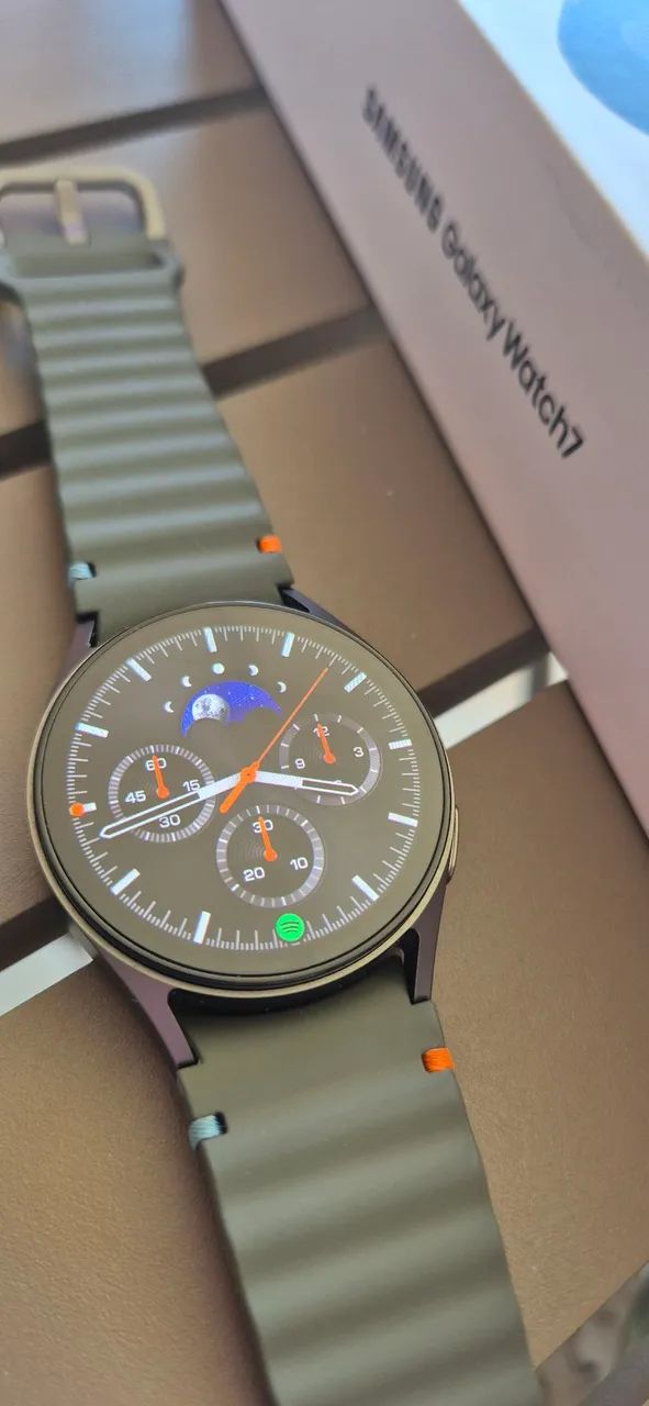 Galaxy Watch 7