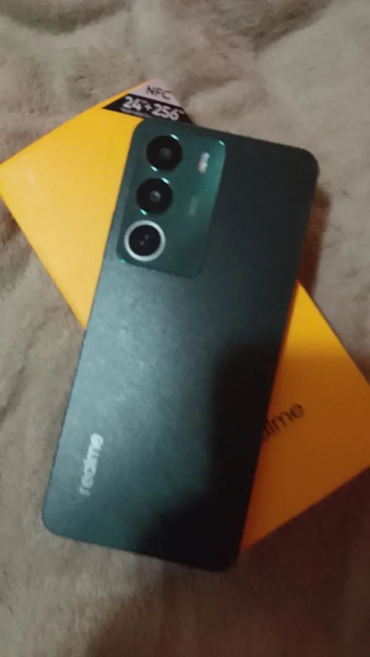 REALME C71 