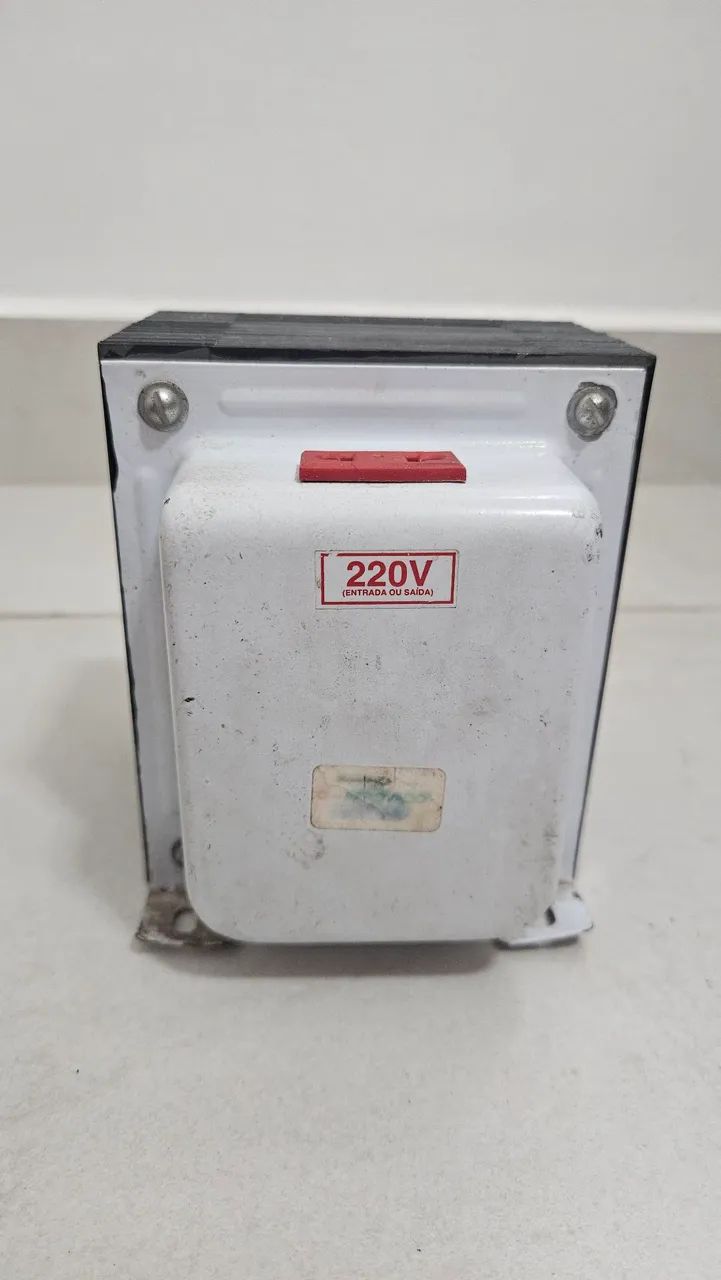 Transformador usado - Foto 3