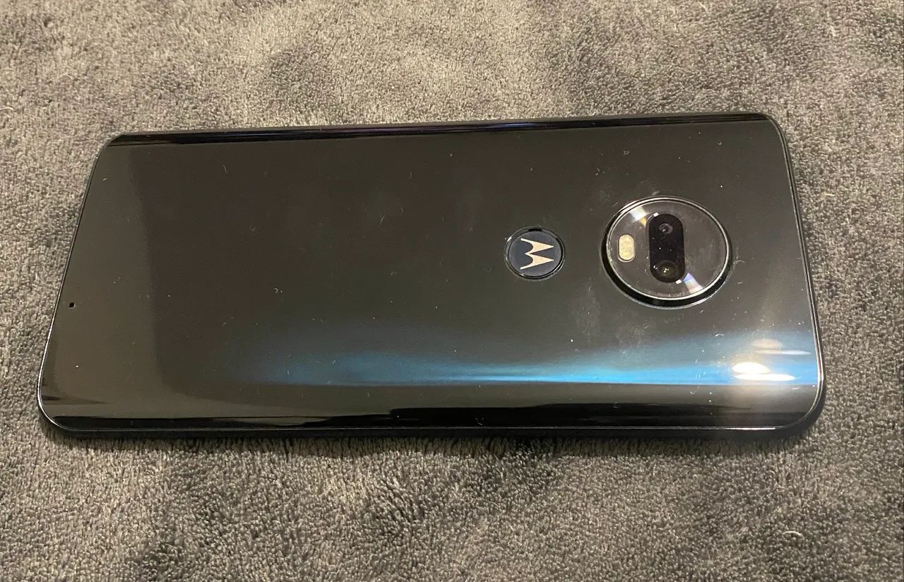 Motorola G7 Plus  - Foto 2
