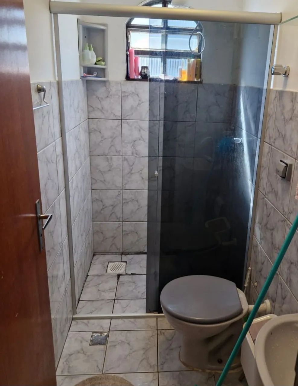 Apto Qd 2 SOBRADINHO DF - Foto 3