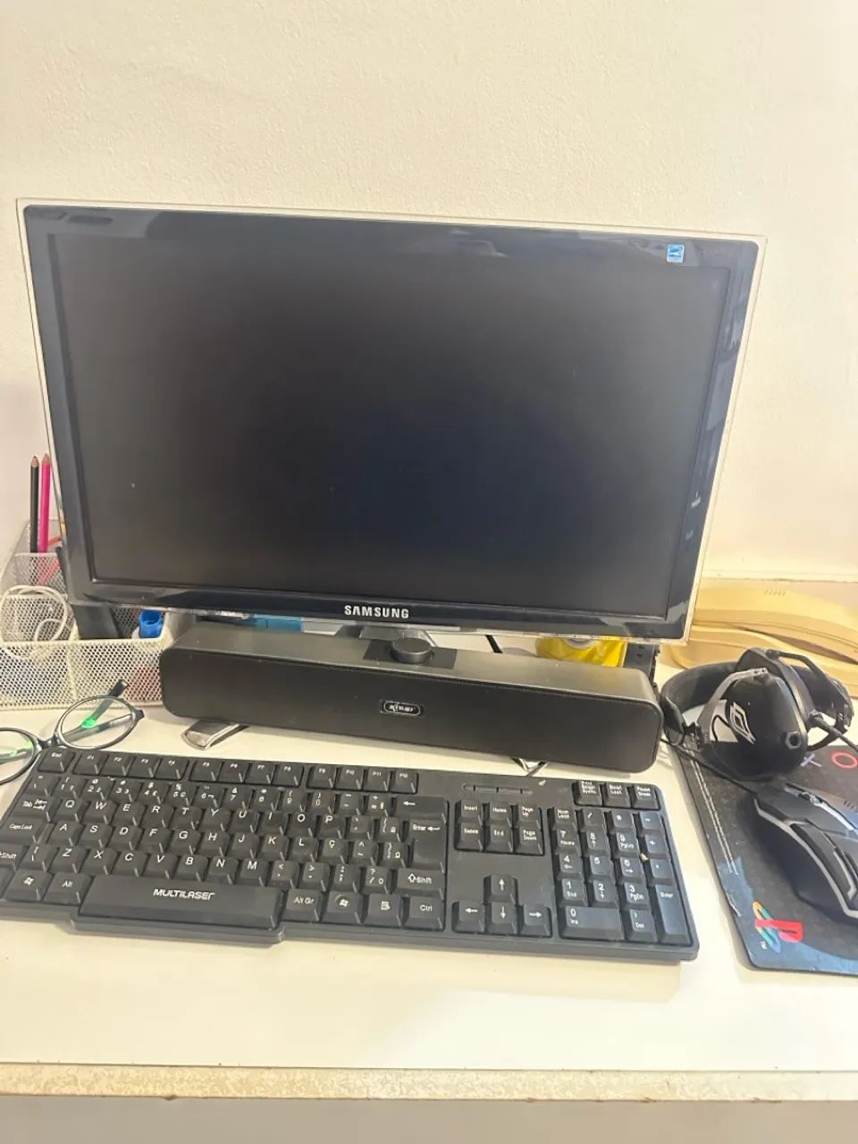 Computador Dell