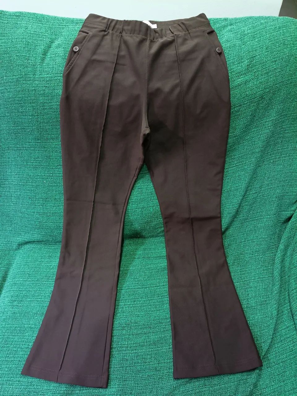 Calça feminina nova da marca Pandol - Foto 3