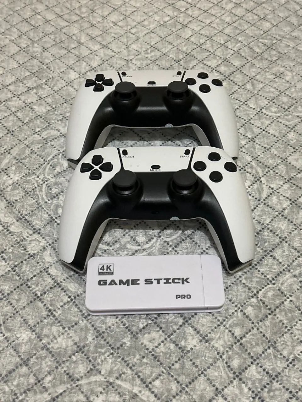 Game Stick pro 4k