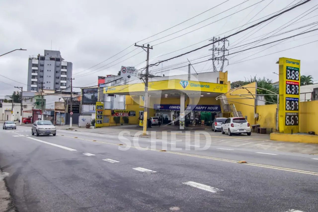 Terreno comercial para venda em Saúde, 462m² - Foto 2