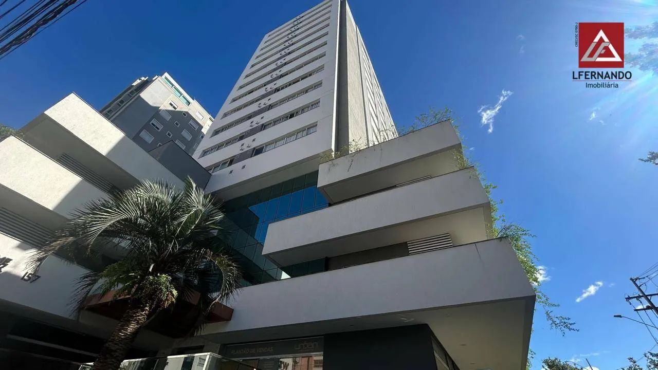 Loft Finamente Mobiliado no Edifício WZ | Ao Lado da Vila Germânica | Sofisticação e Exclu - Foto 2