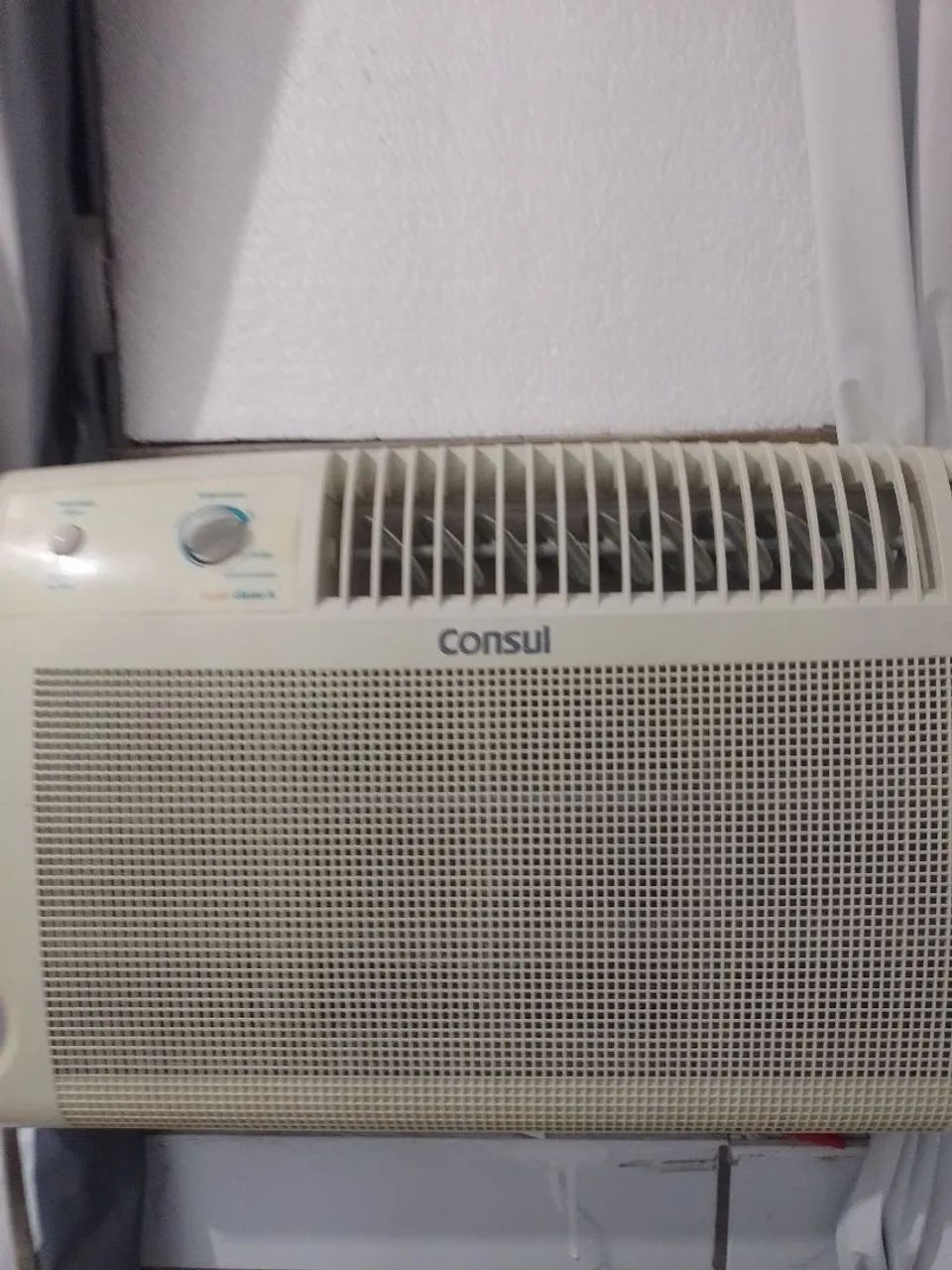 Vendo ar condicionado Consul - Foto 5
