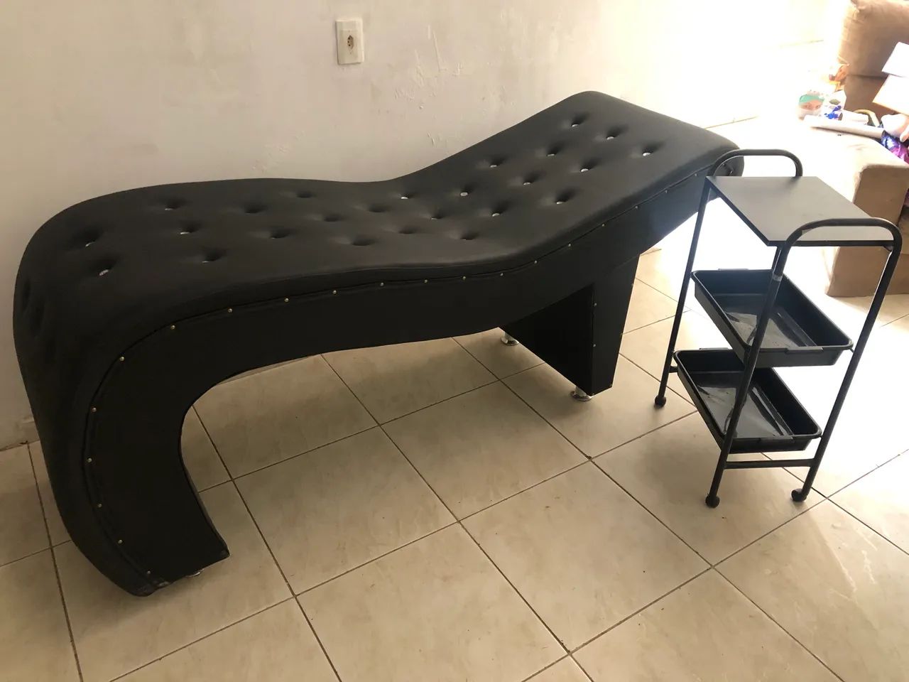 Luxury Stretcher65060480942977120