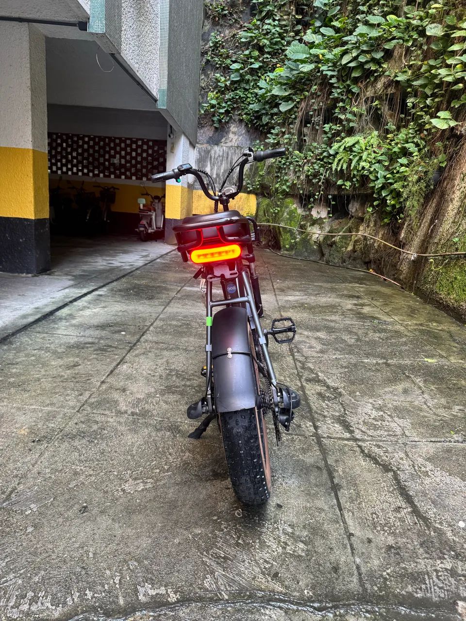Bike Lev Cruiser  - Foto 4