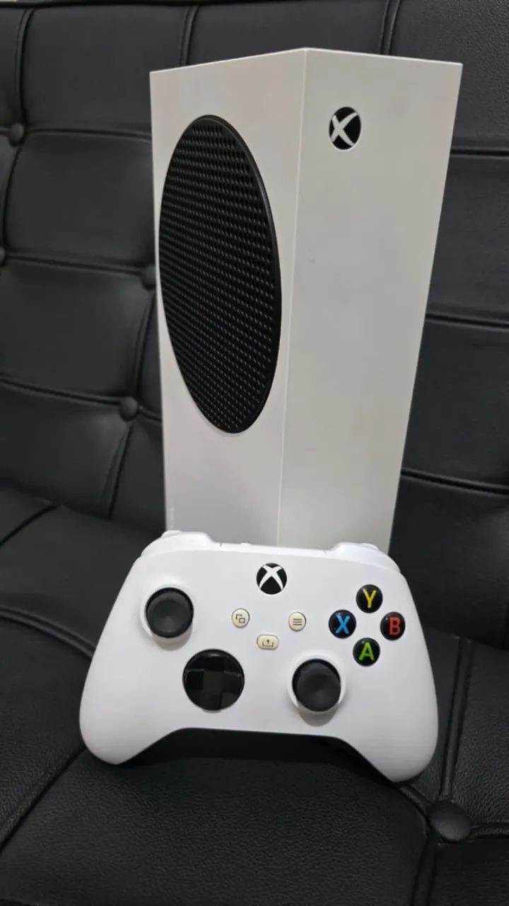 Xbox Series S