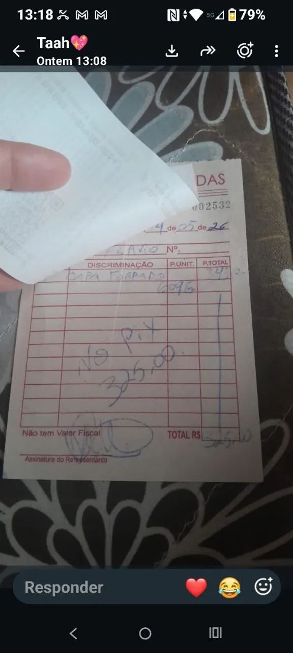 Vendo capa de chuva pantaneiro nylon