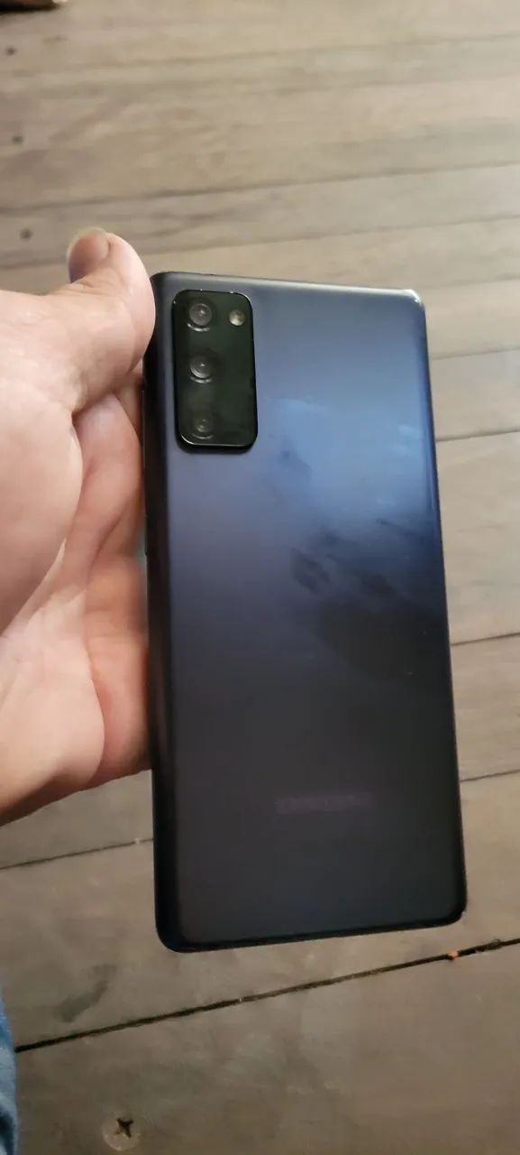 S20 FE 256 GB  - Foto 2