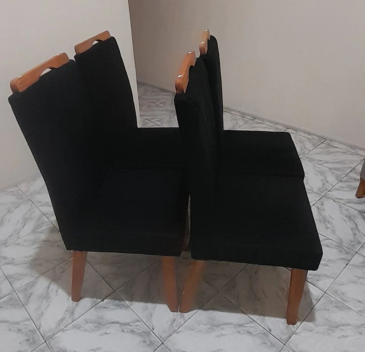 Mesa com 4 cadeiras - Foto 5