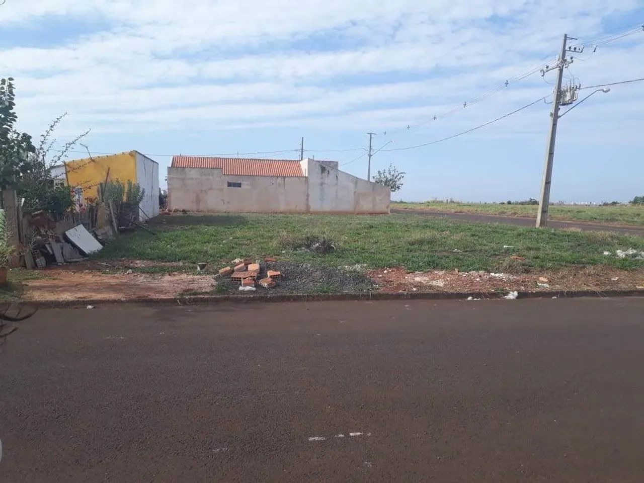 Vende se terreno Rolândia  - Foto 2