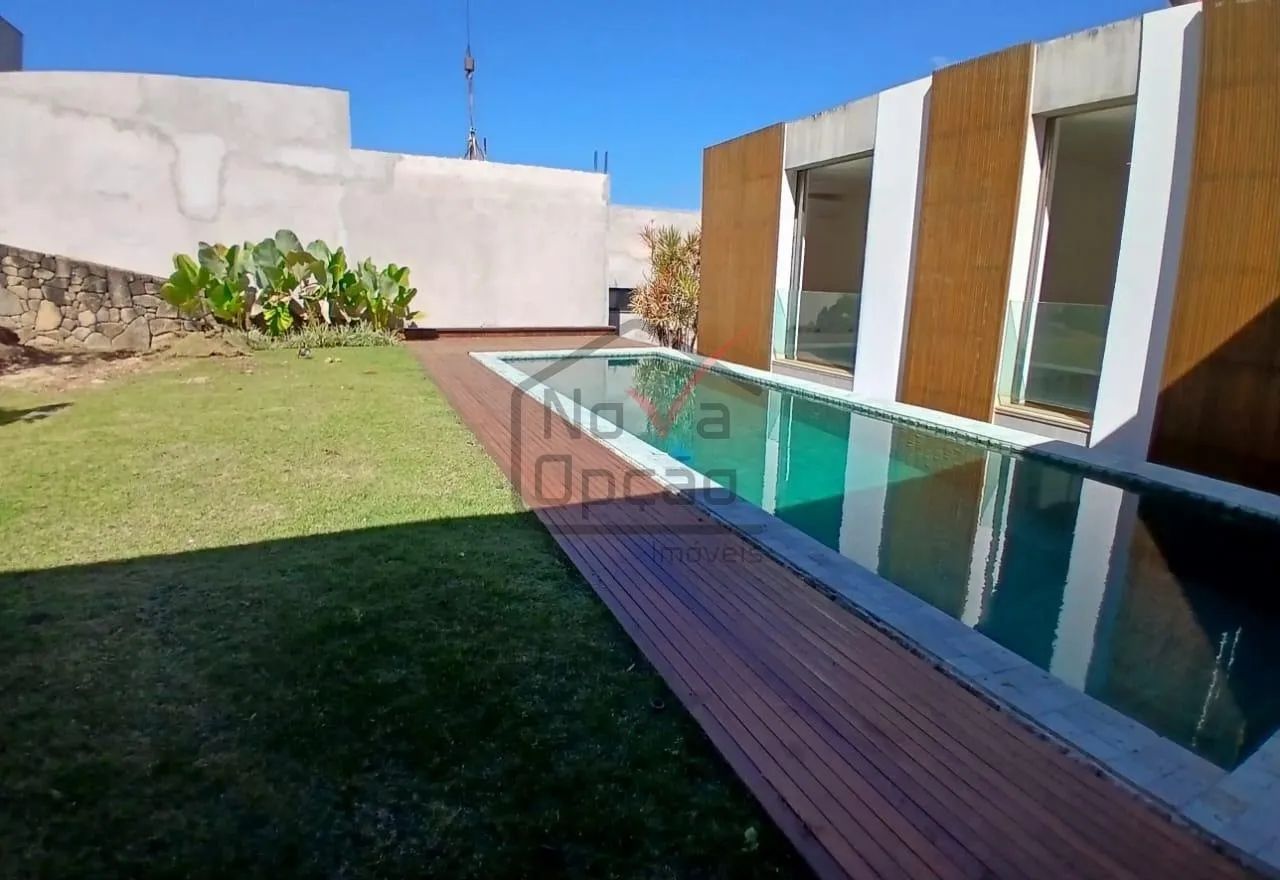 Casa de Condominio em Condominio Moinho de Vento - Valinhos - Foto 5