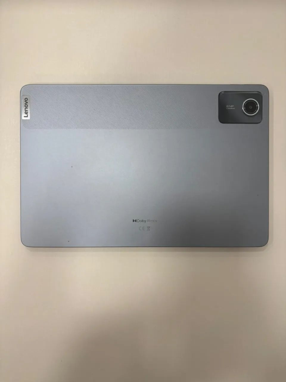 Lenovo TAB M11 128GB + Canela + Capa - Excelente estado - Foto 2