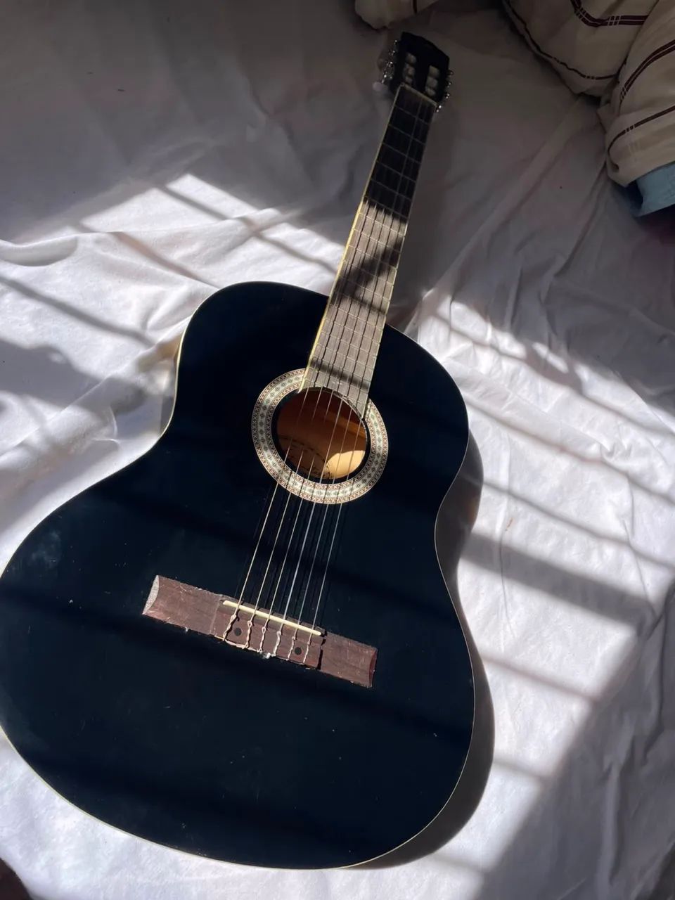 Vendo violão!!! - Foto 3