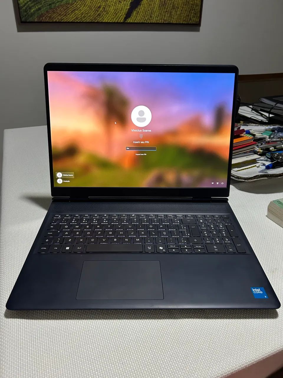 Notebook Gamer Alienware 16 Aurora - Foto 2