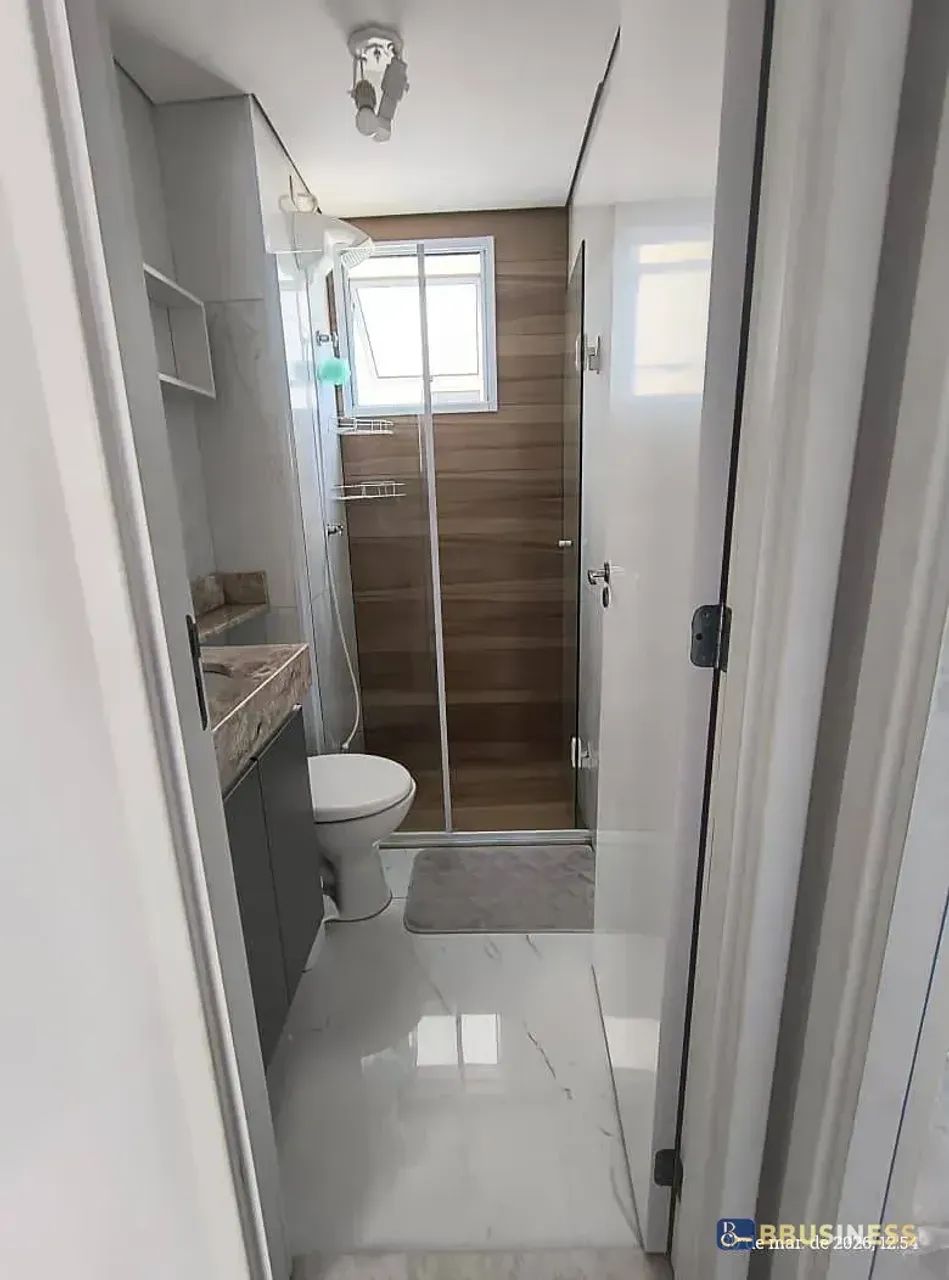 Apartamento à venda com 2 quartos - Jardim García, Campinas, SP - Foto 5
