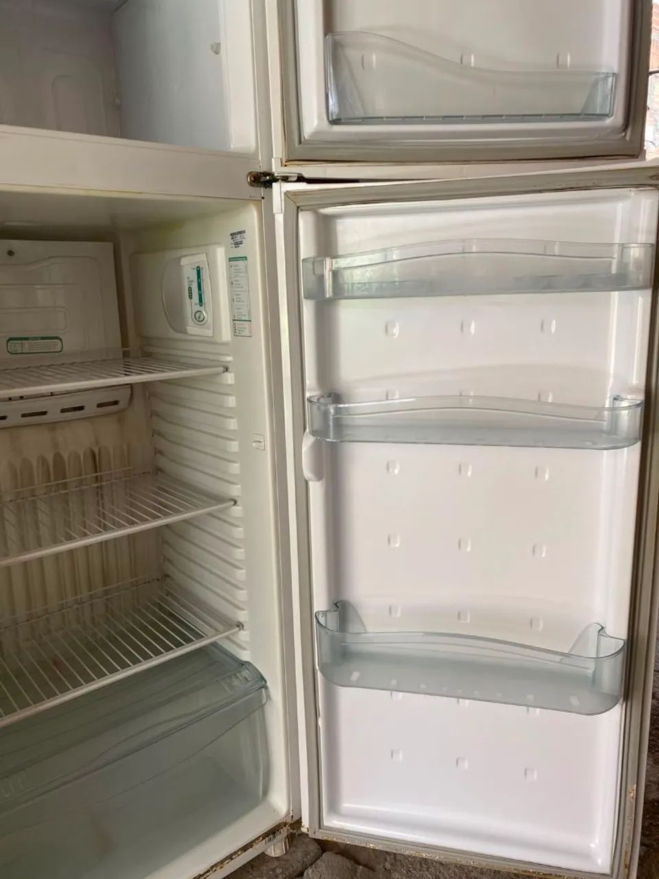 Geladeira - Foto 2