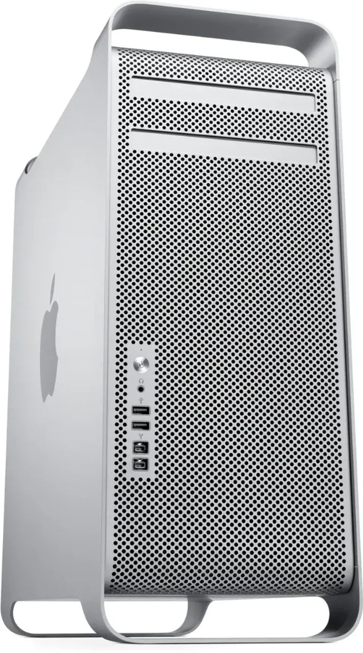 Mac Pro 2009 - Foto 2