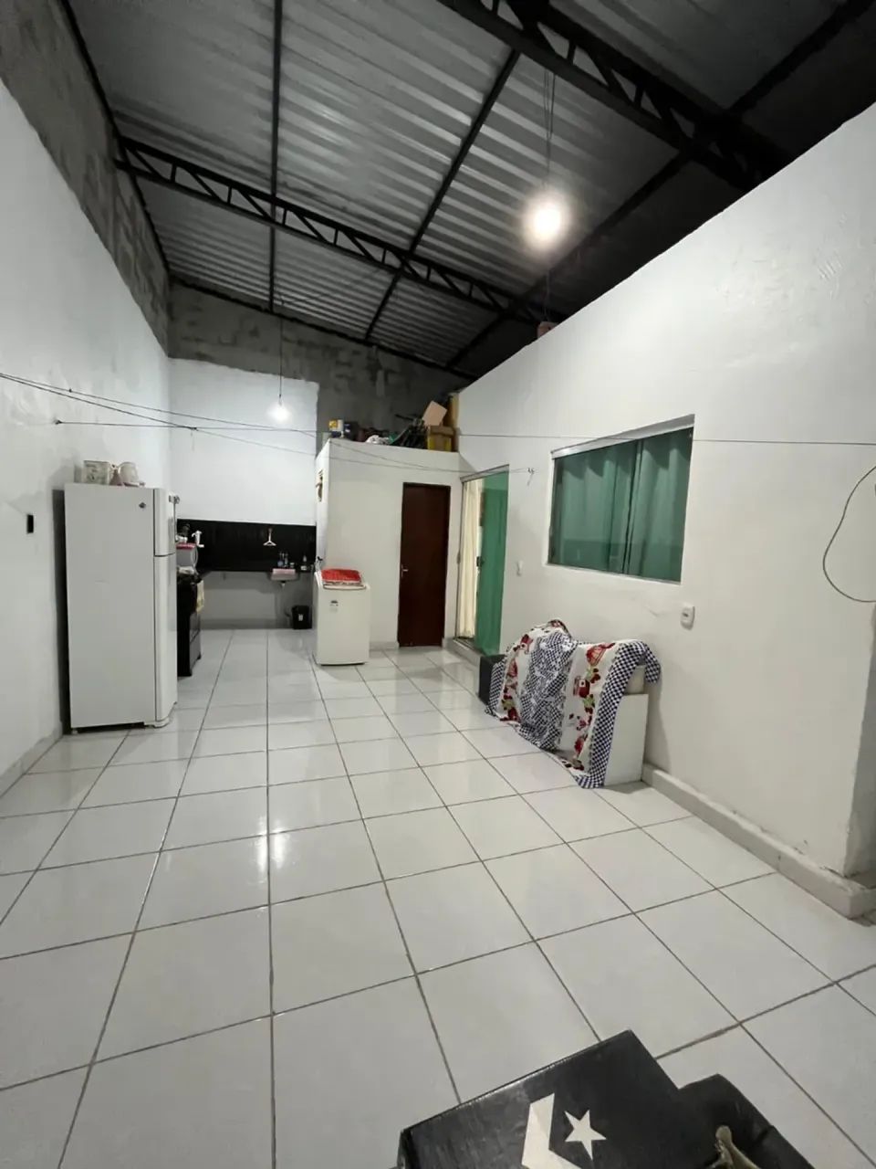 CASA NOVA CIDADE DB - Foto 3