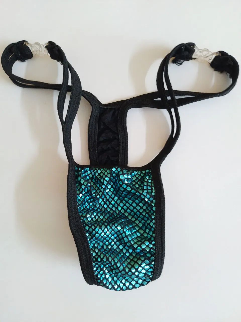 Calcinhas sexy novas - Foto 3