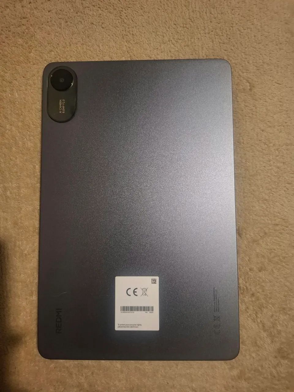 Redmi pad 2 - Foto 2