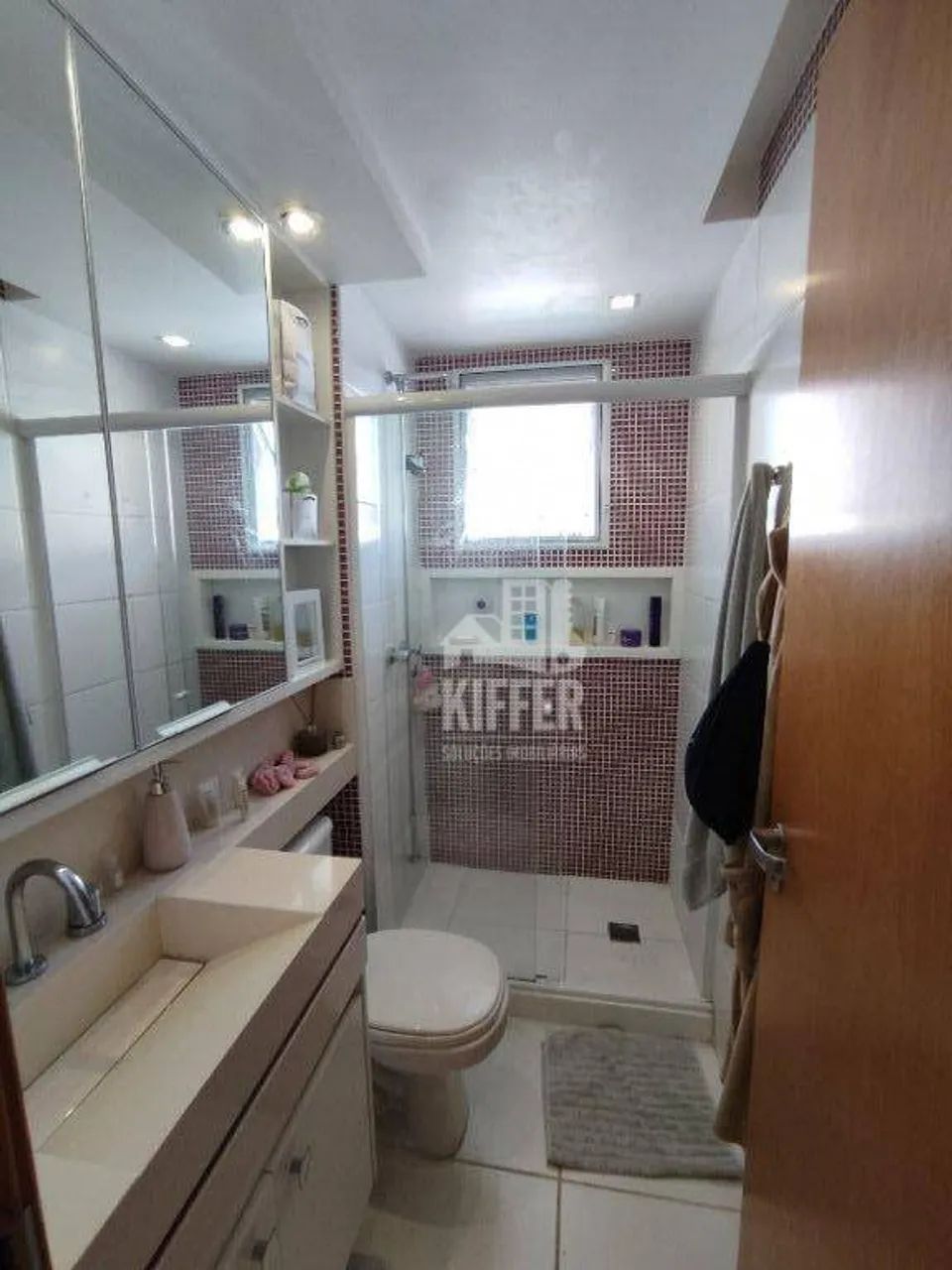 Cobertura com 4 quartos para alugar, 264 m² por R$ 20.502/mês - Camboinhas - Niterói/RJ - Foto 12